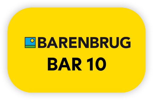 Barenbrug BAR 10