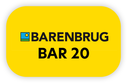 Barenbrug BAR 20