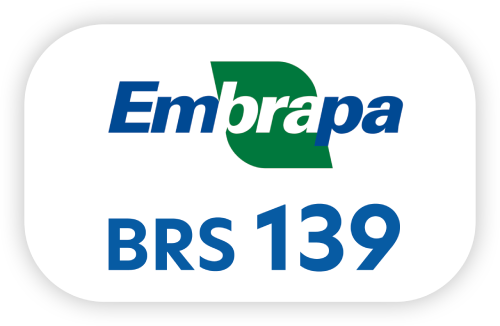 Embrapa BRS 139