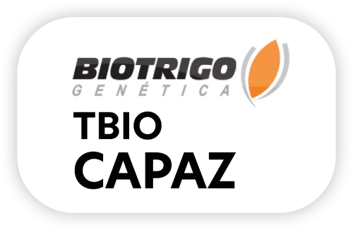 TBIO Capaz