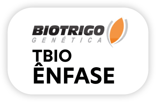 TBIO Ênfase
